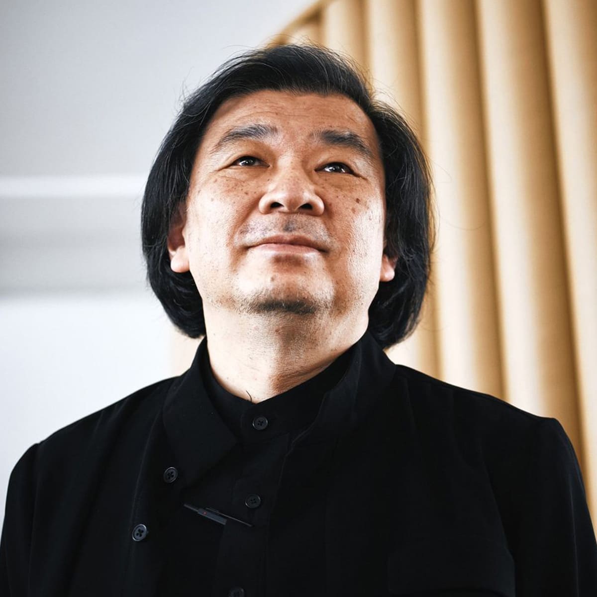 Shigeru-Ban Japanese Architects Shigeru Ban