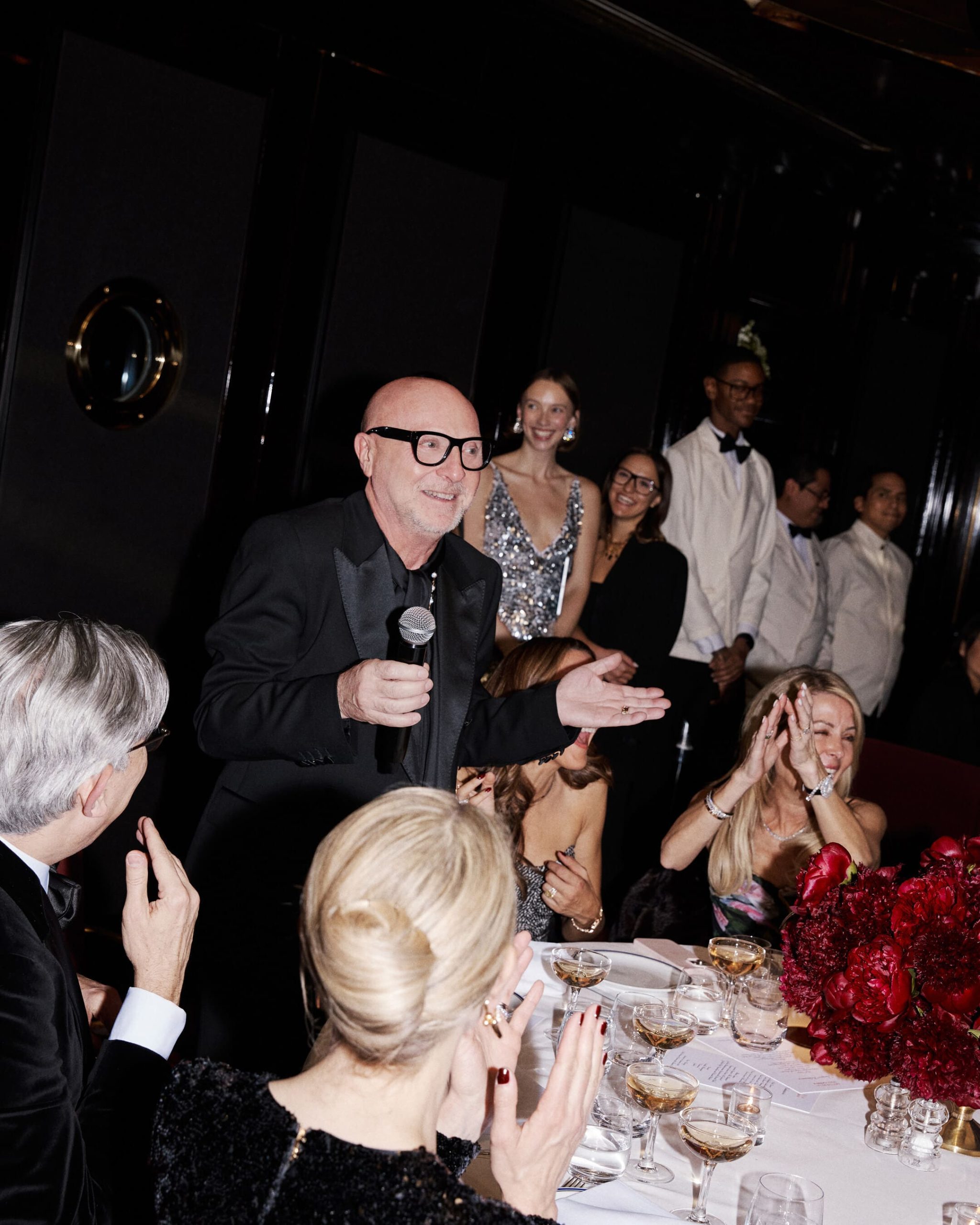 Dolce&Gabbana and Mytheresa Celebrate the Launch of the Dolce&Gabbana x Mytheresa Exclusive Holiday Capsule Collection