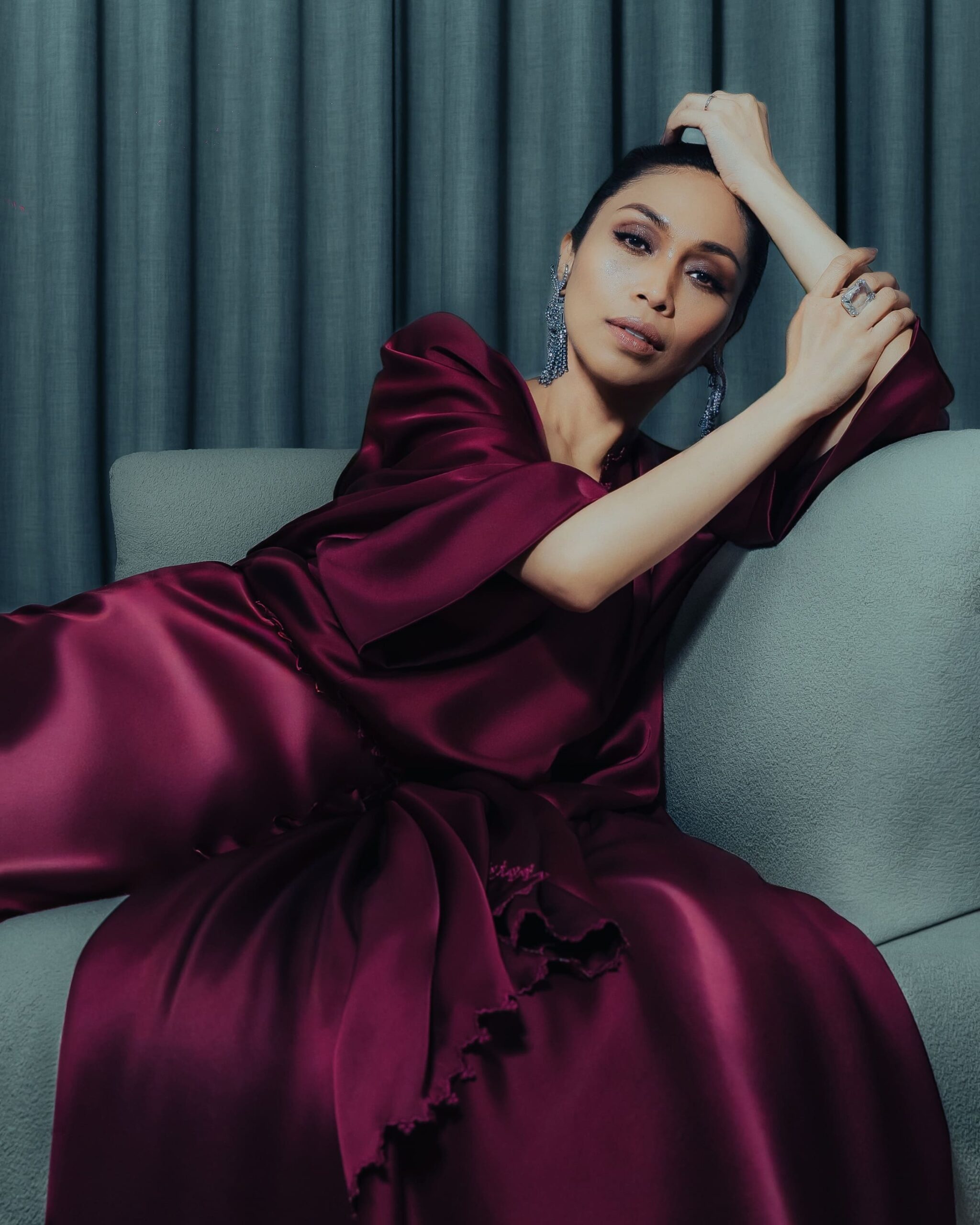 Melodies of the Heart: The Enduring Journey of Dayang Nurfaizah