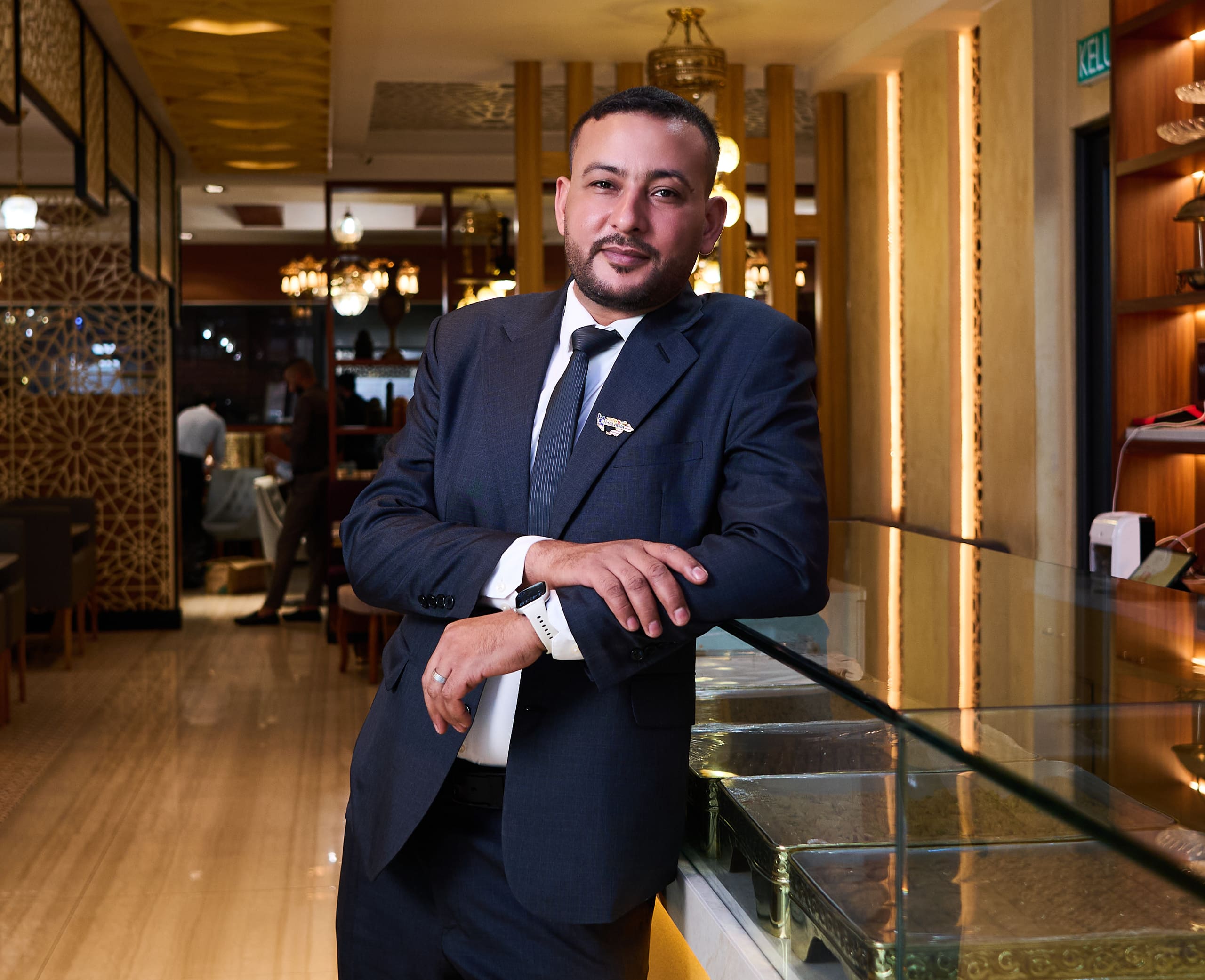 Yahala Restaurant: Setting Benchmark for Authentic Middle Eastern Cuisine