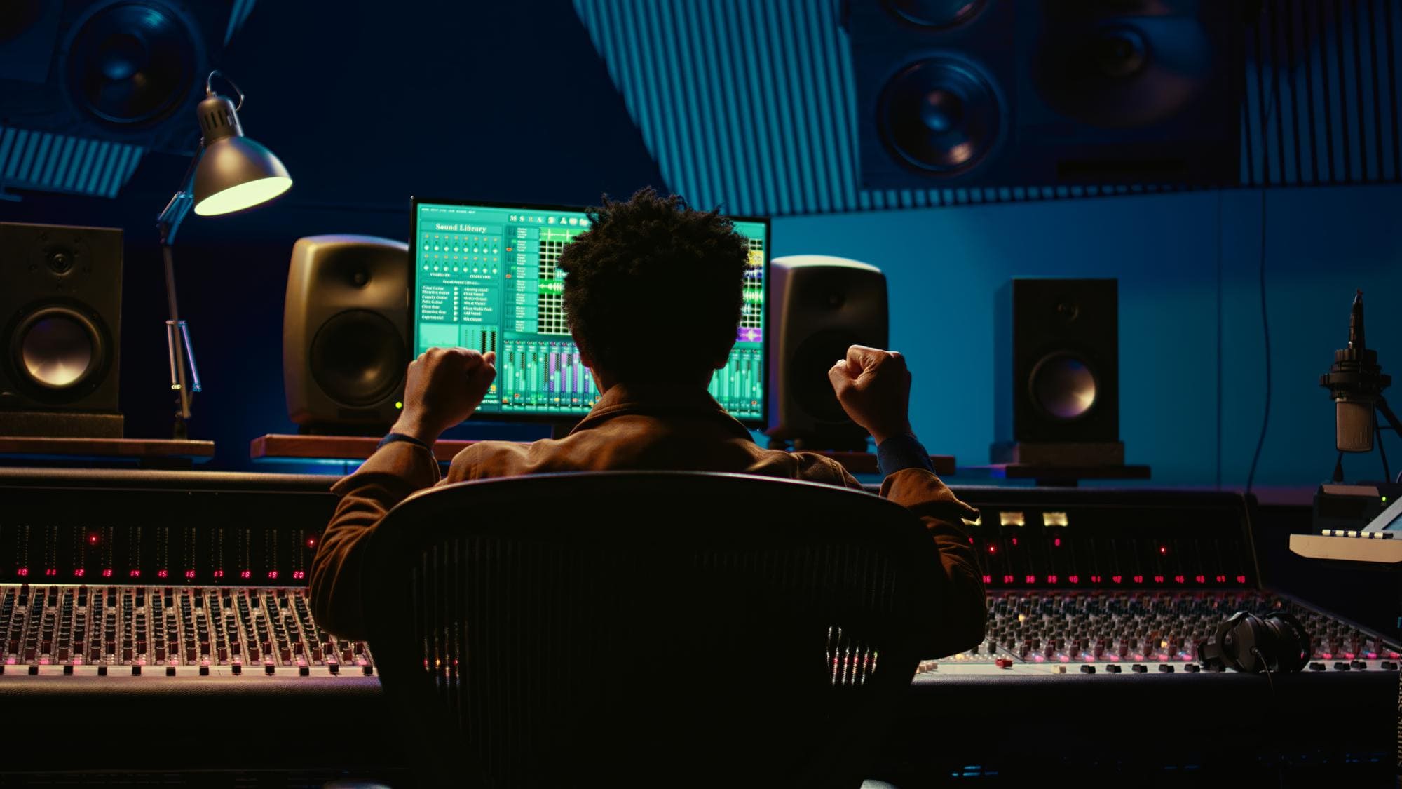 Asia’s Top 10 Most Inspiring Music Producers